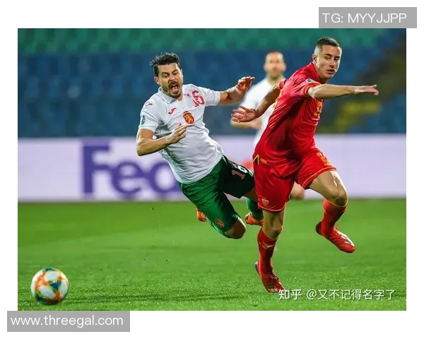 保加利亚与捷克激战欧洲杯争夺晋级名额的关键之战