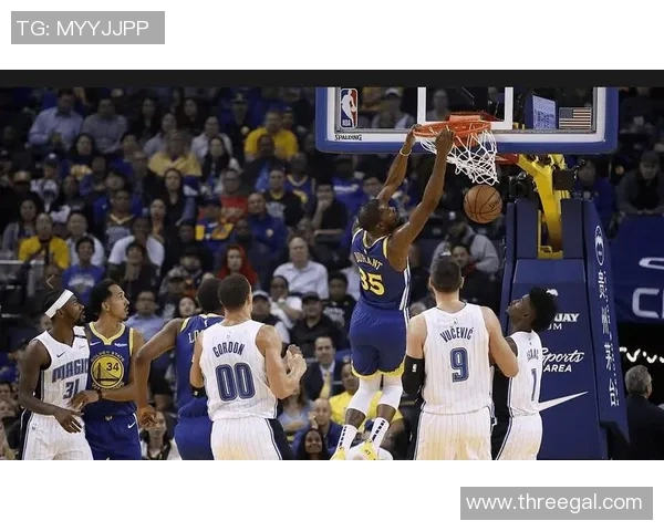 勇士与魔术激战正酣精彩图文直播全程回顾与分析