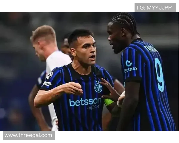 劳塔罗的崛起与挑战：从天才少年到世界足球舞台的闪耀之星