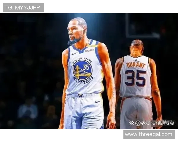 凯文杜兰特：从天赋异禀到篮球传奇的辉煌旅程与奋斗故事