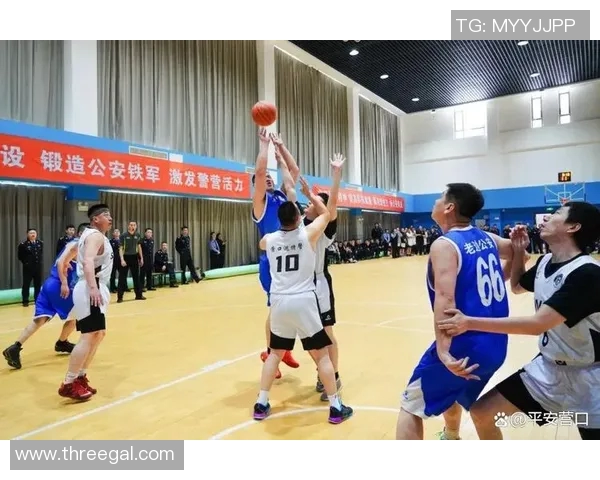 梦想与火花篮球的激情碰撞点燃青春的无限可能与追逐梦想的勇气