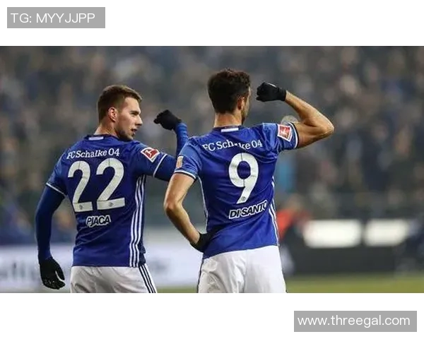 沙克尔与柏林赫塔激战正酣谁能在德甲赛场笑到最后