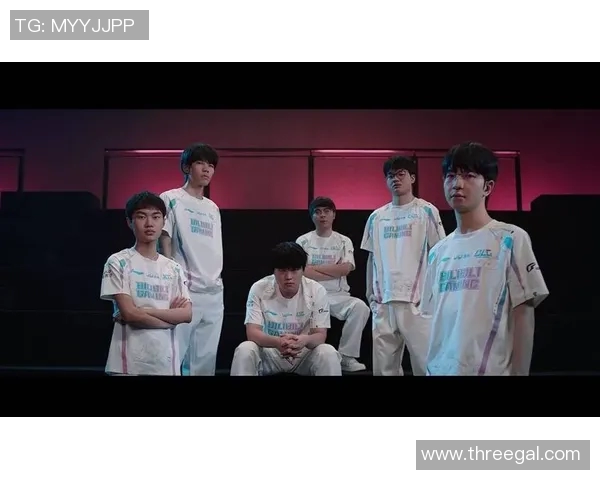 独家解析：BLG战队配合策略与对手的深度对比分析