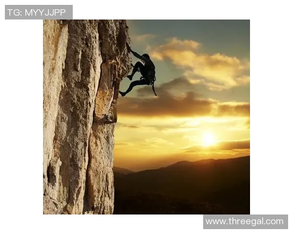 重庆攀岩队的力量与梦想：聚焦攀岩运动的崛起与发展