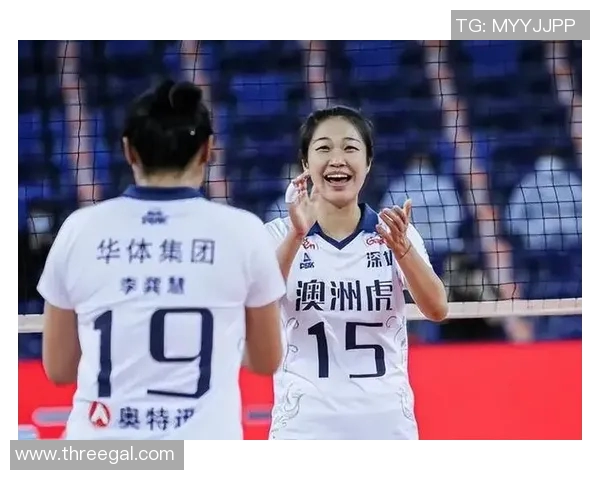 广州排球队的控制革新探索与实践：提升竞技水平的新路径与挑战